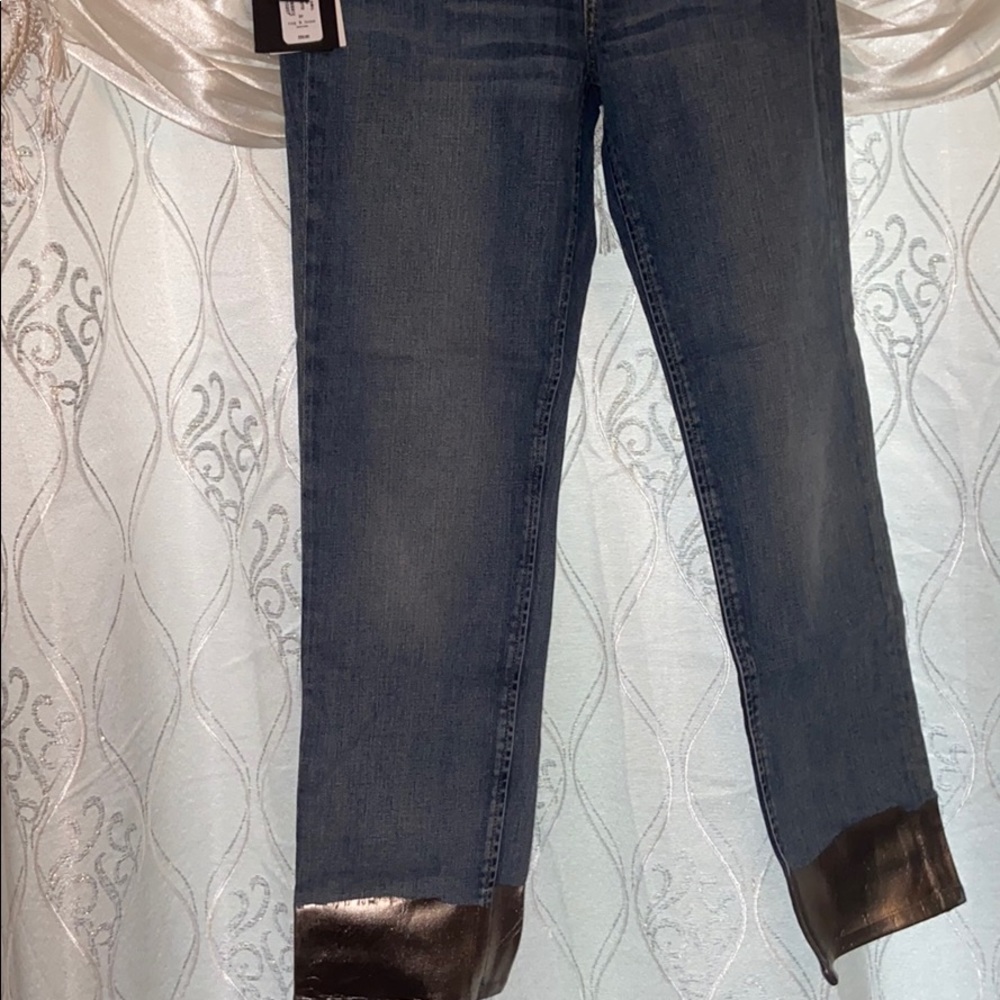 🌸NWT RAG & BONE ankle jeans